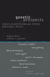 Genetic Prospects cover