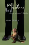 Putting Humans First cover