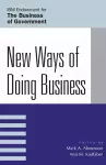 New Ways of Doing Business cover