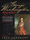 George Washington Remembers cover