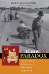 A Time of Paradox cover