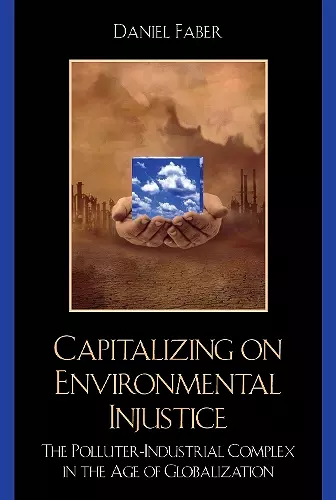 Capitalizing on Environmental Injustice cover