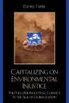 Capitalizing on Environmental Injustice cover