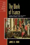 The Work of France cover