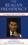 The Reagan Presidency cover