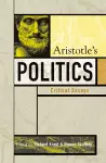 Aristotle's Politics cover