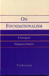 On Foundationalism cover