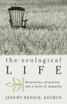 The Ecological Life cover