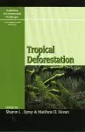 Tropical Deforestation cover