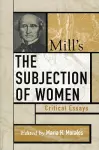 Mill's The Subjection of Women cover