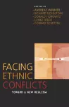 Facing Ethnic Conflicts cover