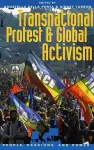 Transnational Protest and Global Activism cover