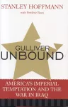 Gulliver Unbound cover
