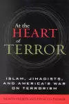 At the Heart of Terror cover