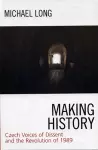 Making History cover