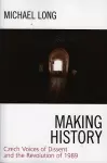 Making History cover