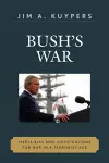 Bush's War cover