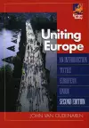 Uniting Europe cover