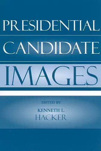 Presidential Candidate Images cover