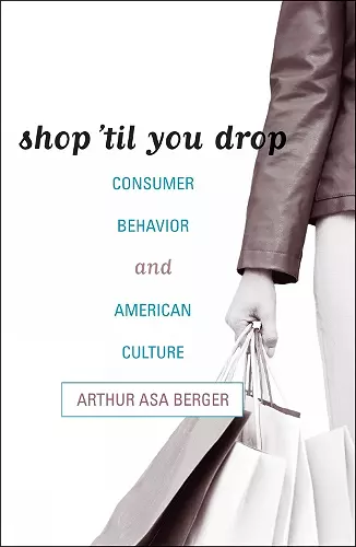 Shop 'til You Drop cover