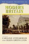 The Human Tradition in Modern Britain cover