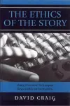 The Ethics of the Story cover