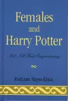 Females and Harry Potter cover