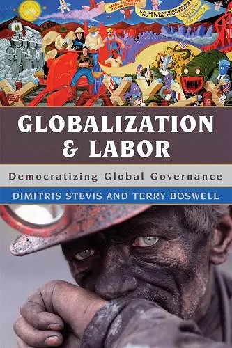 Globalization and Labor cover