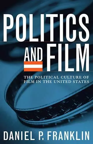 Politics and Film cover