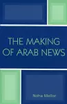 The Making of Arab News cover