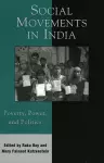 Social Movements in India cover