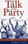 The Talk of the Party cover