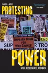 Protesting Power cover