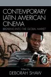 Contemporary Latin American Cinema cover