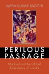 Perilous Passage cover