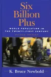Six Billion Plus cover