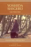 Yoshida Shigeru cover