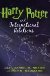 Harry Potter and International Relations cover