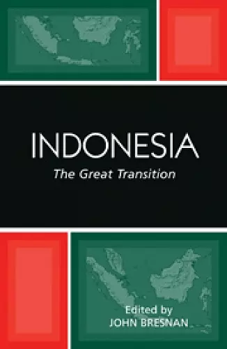 Indonesia cover