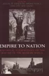 Empire to Nation cover