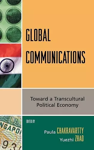 Global Communications cover