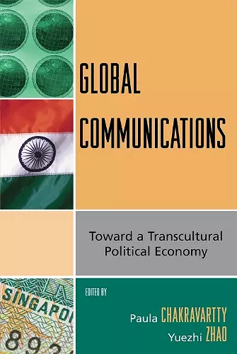 Global Communications cover