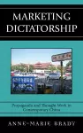 Marketing Dictatorship cover