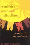 Ethnicities and Global Multiculture cover