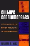 Culture Conglomerates cover