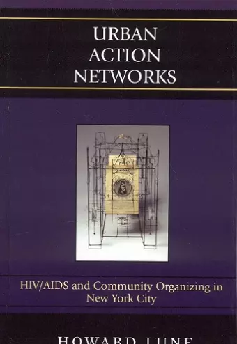 Urban Action Networks cover