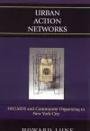 Urban Action Networks cover