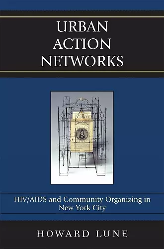 Urban Action Networks cover