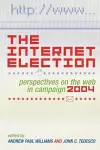 The Internet Election cover