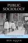 Public Sociology cover